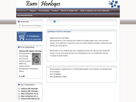 Euro Horloges