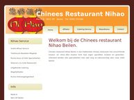 Chinees Restaurant Ni Hao