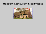VOF Museum-Herberg "Slaait'N Hoes"