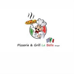 Pizzeria en grill La Bella