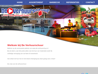 V.o.f. Kiosk de Schaopvolte