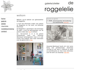 Atelier De Roggelelie