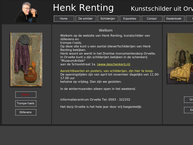 Henk Renting