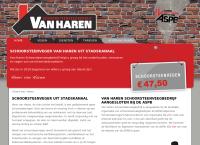 H.H. van Haren