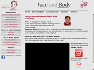 Face and Body Schoonheidssalon