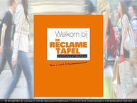 De Reclametafel B.v.