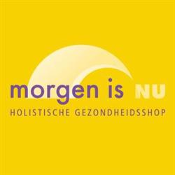 Morgen Is Nu B.v.