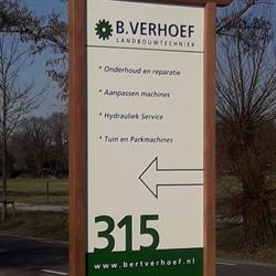 Verhoef Landbouwtechniek