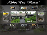 Herberg Onze Woudstee