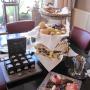 high tea