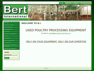Food Tec International
