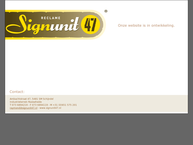 Signunit 47