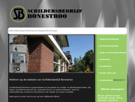 Schildersbedrijf Bonestroo