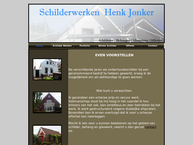 Henk Jonker Schilderwerken