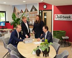 Van Overbeek Mak. Onr. Goed West Friesland