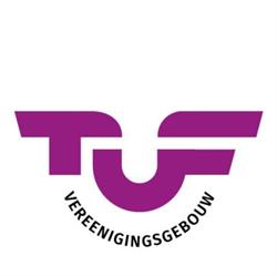 Vereenigingsgebouw