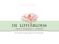 de Lotusbloem Greet Kettering