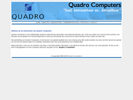 Quadro Computers