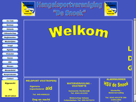 Hengelsportvereniging 'de Snoek'