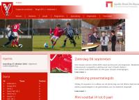 Voetbalvereniging 'hulshorst'