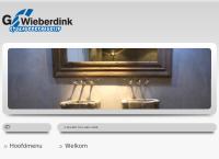 Stukadoorsbedrijf G. Wieberdink