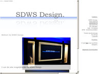 SDWS Design