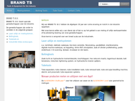 Brand Ts