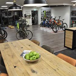 Joybike
