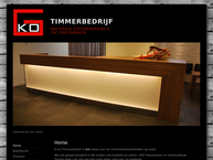 G-Ko Timmerbedrijf