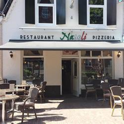Pizzeria Nápoli Restaurant