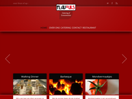 Restaurant Flavours