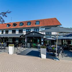 Restaurant Jagershorst