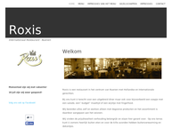 Roxis & Santalyn Restaurants