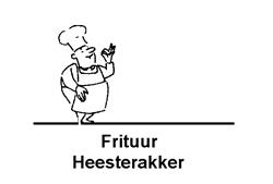 Friture Heesterakker
