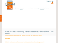 Cafetaria De Coevering