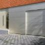 STRACKE Garagedeuren