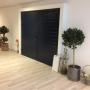 Openslaande deuren Duoport