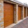 STRACKE Garagedeuren