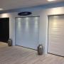 STRACKE Garagedeuren