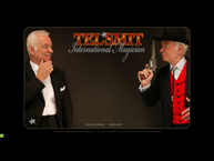 TEL Smit International Magician