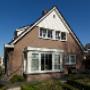 vrijstaande woning