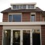 aanbouw/verbouw woning