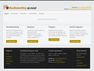 FD Houtbewerking