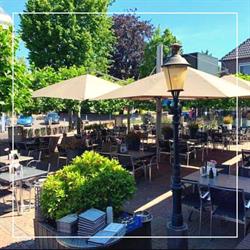 Lunchroom/Brasserie 't Spoorke