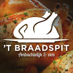 't Braadspit