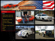 Tooncars