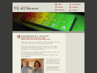 M.G. v. Wilpe Energiebespar. en EPA Adviseur