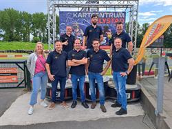 Van Engelen Ki-Service