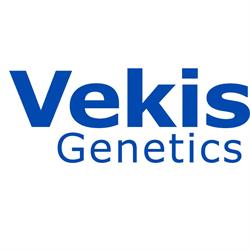 Vekis Genetics V.o.f.