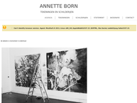 A. Born